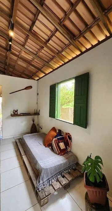 Casa Graviola Villa Porto Seguro 0*,  Brazil