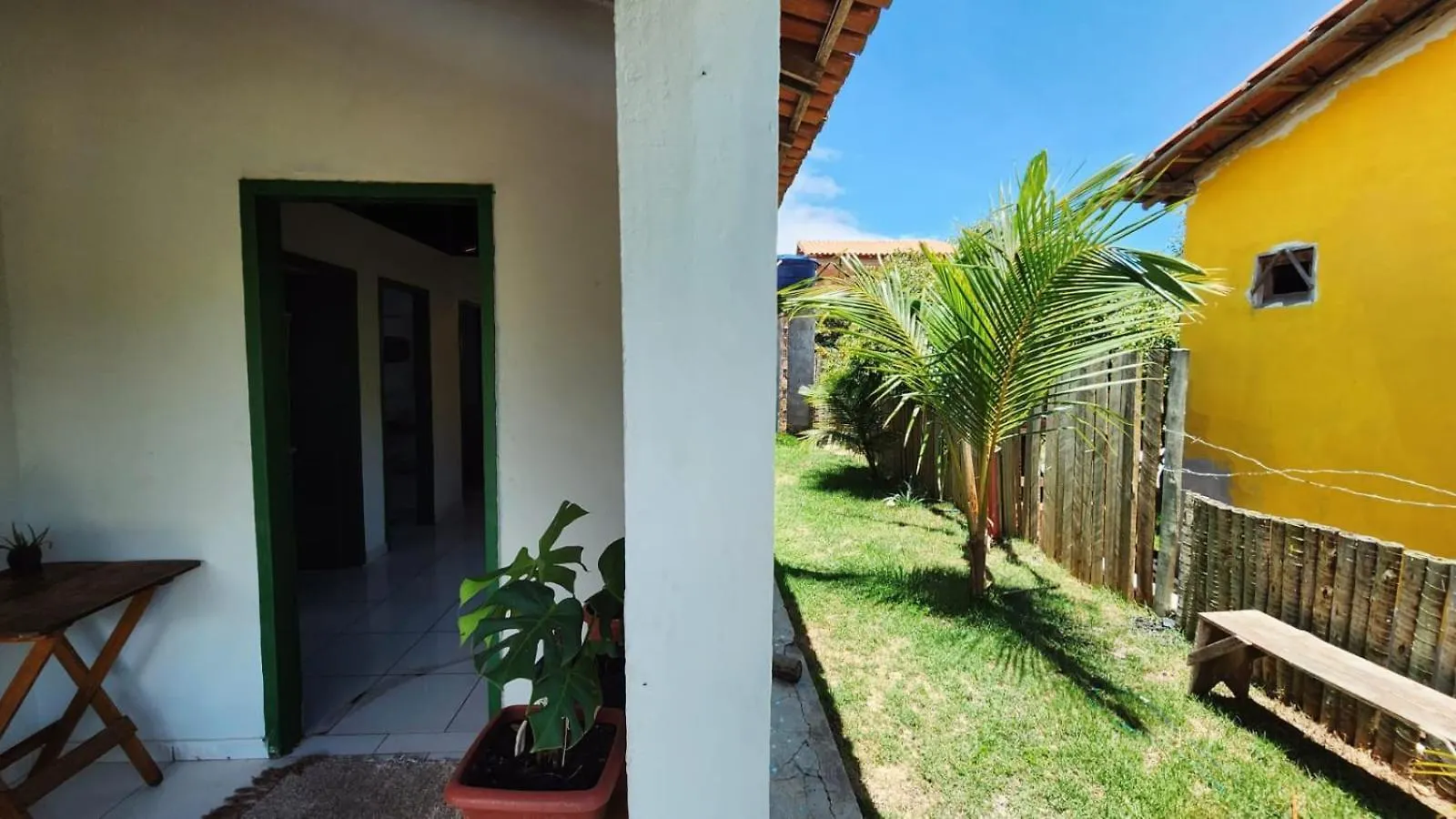 Casa Graviola Villa Porto Seguro