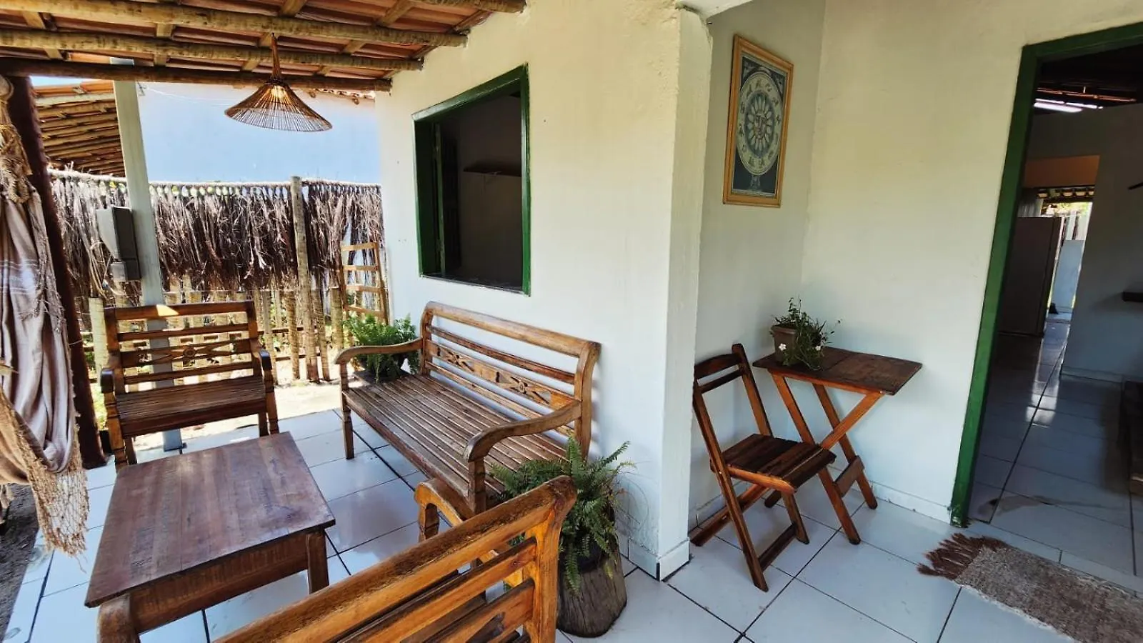 Holiday home Casa Graviola Villa Porto Seguro