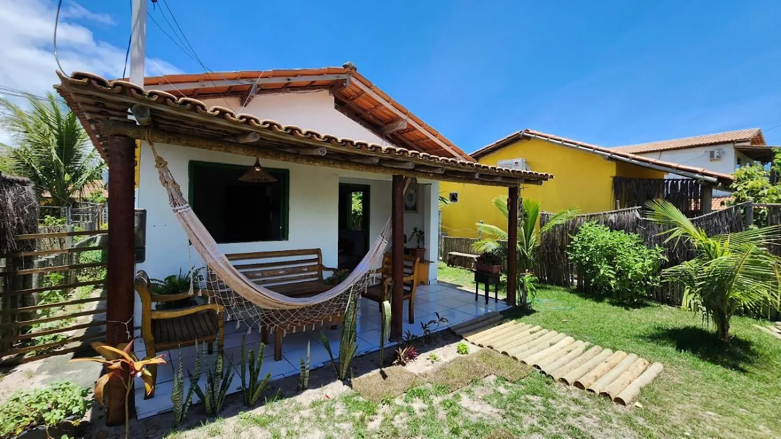 Casa Graviola Villa Porto Seguro 0*,  Brazil