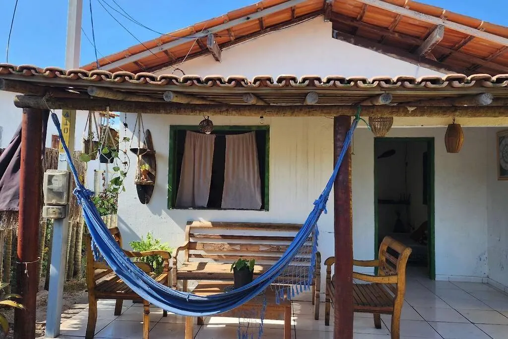 Vila Casa Graviola Porto Seguro