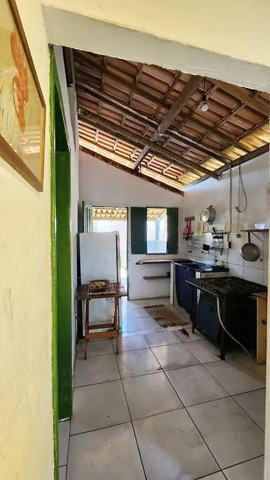 Vila Casa Graviola Porto Seguro